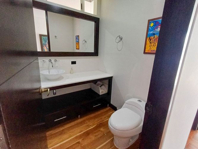 Finca en  Arriendo en Vía Las Palmas, El Retiro - Miniatura 27