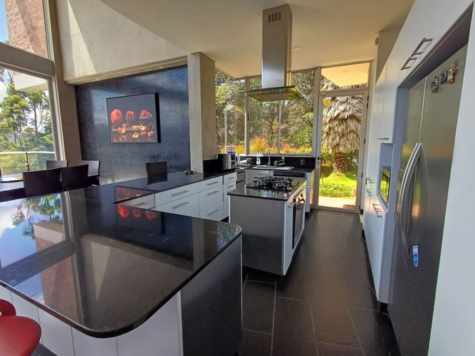 Finca en  Arriendo en Vía Las Palmas, El Retiro - Miniatura 28