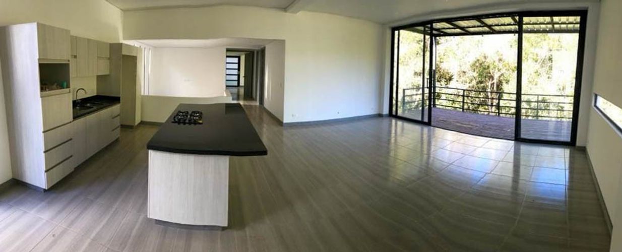 Finca en  Arriendo en La mosquita, Guarne - Miniatura 4