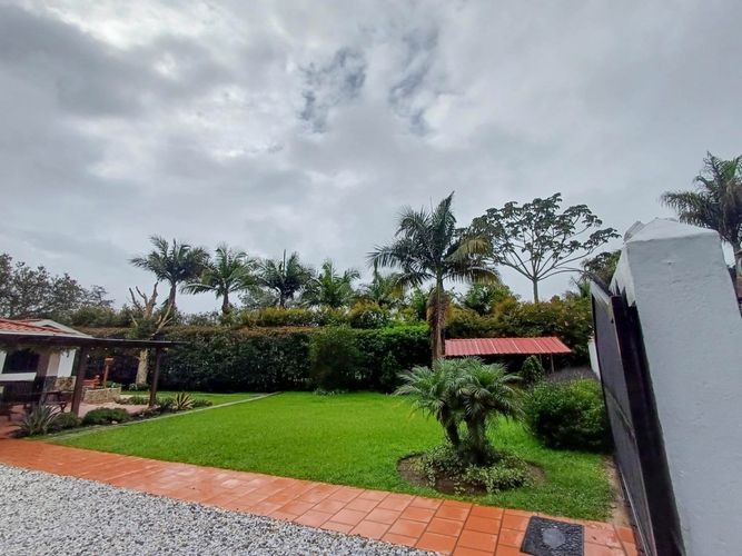 Finca en  Arriendo en Aeropuerto, Rionegro - Imagen 1