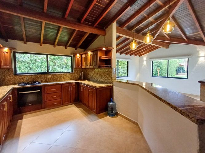 Finca en  Arriendo en Aeropuerto, Rionegro - Miniatura 22