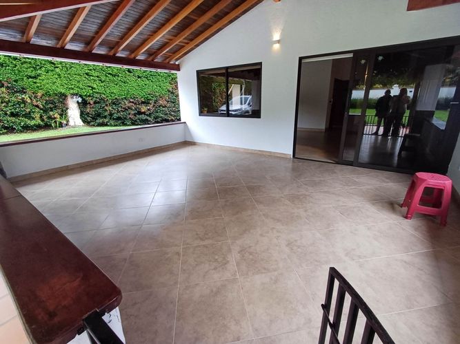 Finca en  Arriendo en Aeropuerto, Rionegro - Miniatura 25