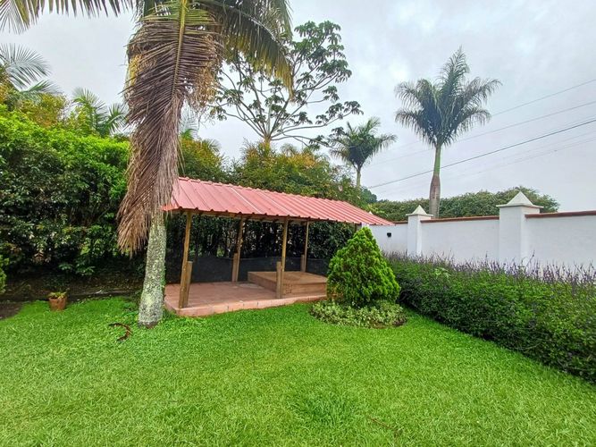 Finca en  Arriendo en Aeropuerto, Rionegro - Miniatura 27
