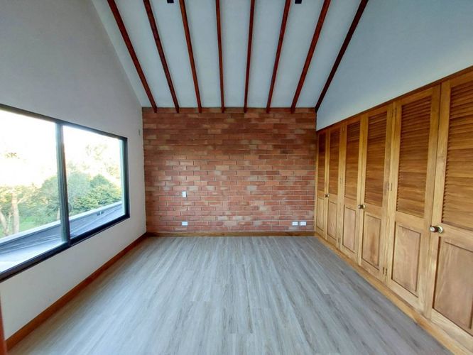 Finca en  Arriendo en Llano Grande, Rionegro - Miniatura 16