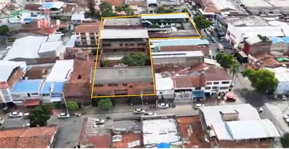 Edificio en  Venta en Alameda, Cali - Miniatura 2