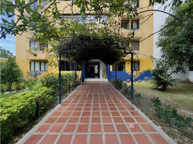 Apartamento en  Venta en Santa marta - Imagen 1