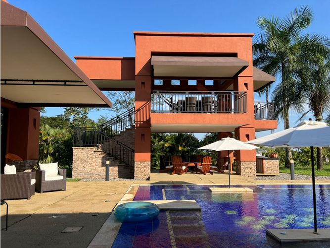 Finca en  Venta en Restrepo - Miniatura 3