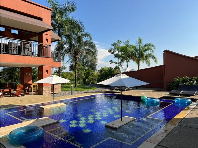 Finca en  Venta en Restrepo - Miniatura 5