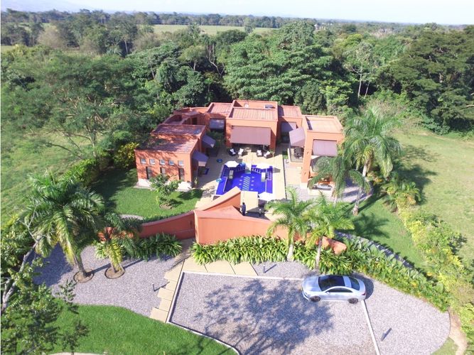 Finca en  Venta en Restrepo - Miniatura 11