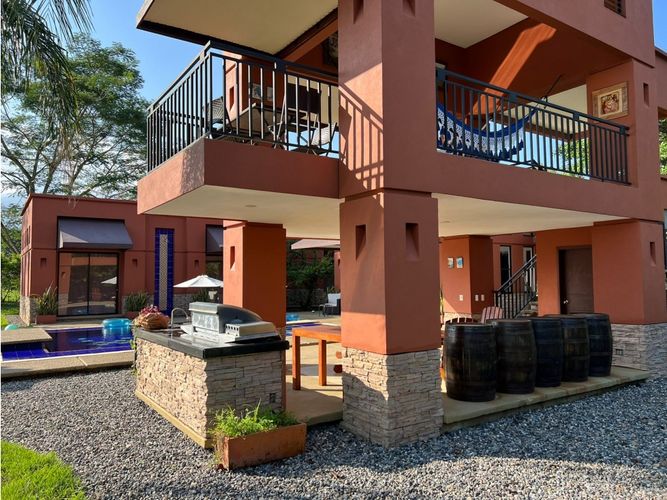 Finca en  Venta en Restrepo - Miniatura 14