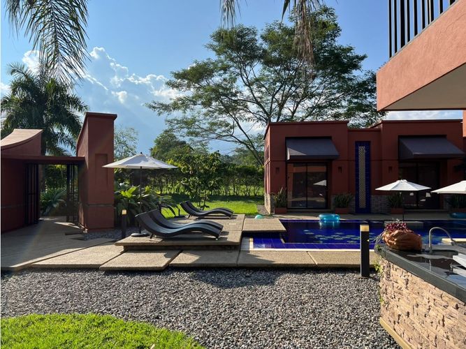 Finca en  Venta en Restrepo - Miniatura 15