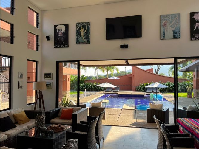 Finca en  Venta en Restrepo - Miniatura 20