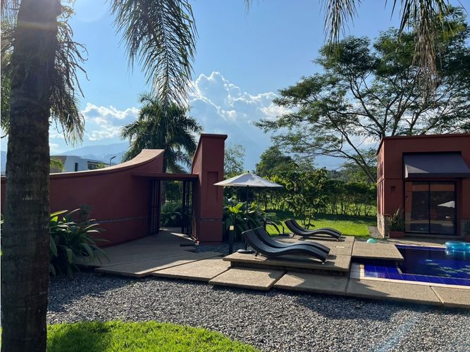 Finca en  Venta en Restrepo - Miniatura 23