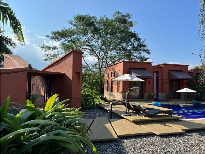Finca en  Venta en Restrepo - Miniatura 24