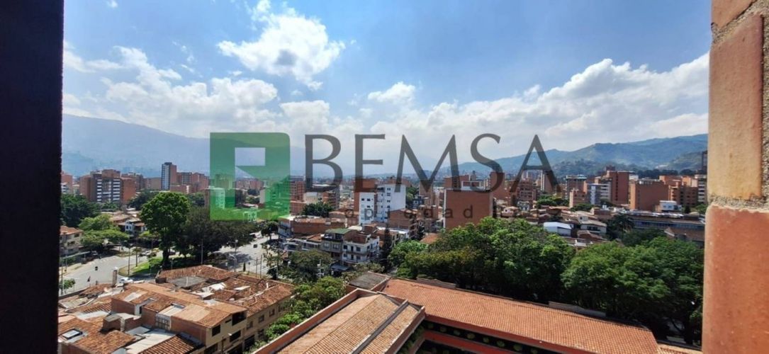 Apartaestudio en  Arriendo en Simon bolivar, Medellín - Imagen 1