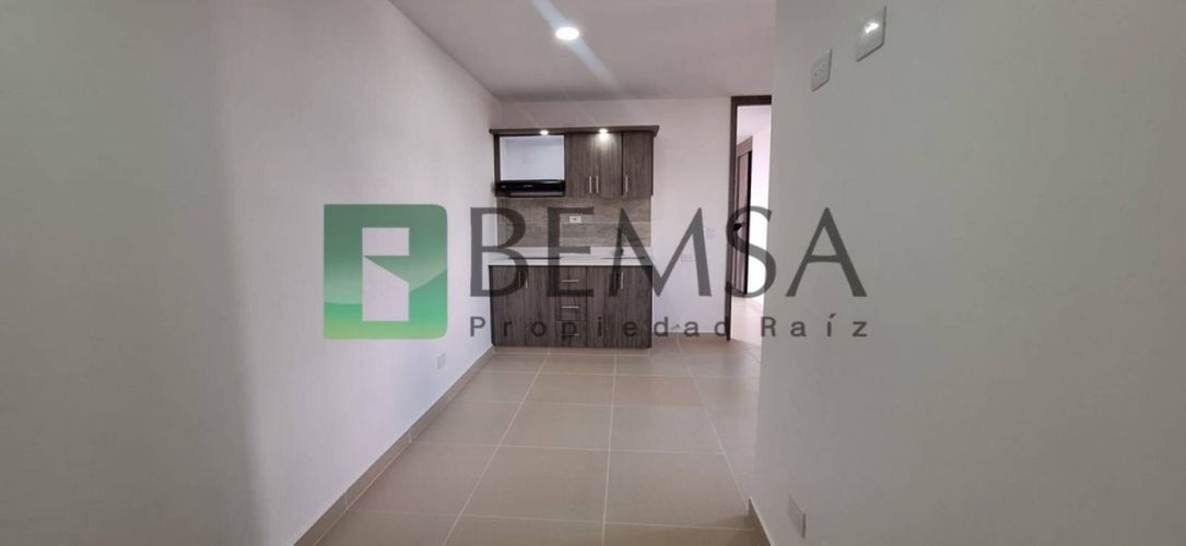 Apartaestudio en  Arriendo en Simon bolivar, Medellín - Miniatura 3