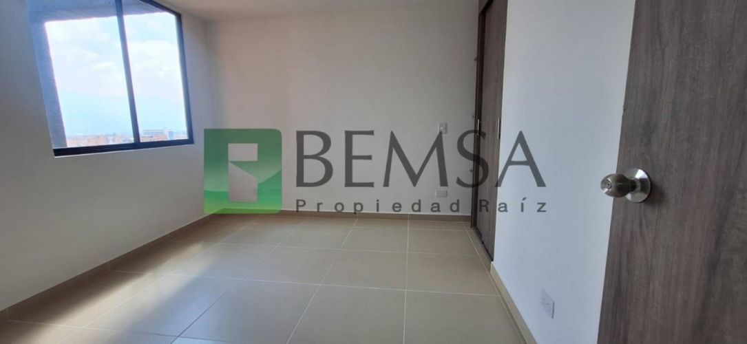 Apartaestudio en  Arriendo en Simon bolivar, Medellín - Miniatura 4