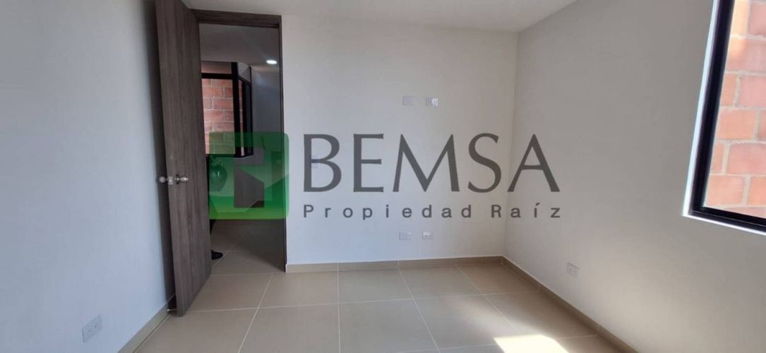 Apartaestudio en  Arriendo en Simon bolivar, Medellín - Miniatura 5