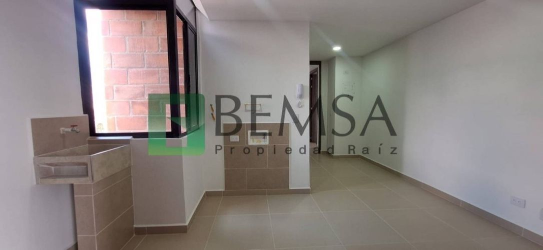 Apartaestudio en  Arriendo en Simon bolivar, Medellín - Miniatura 6