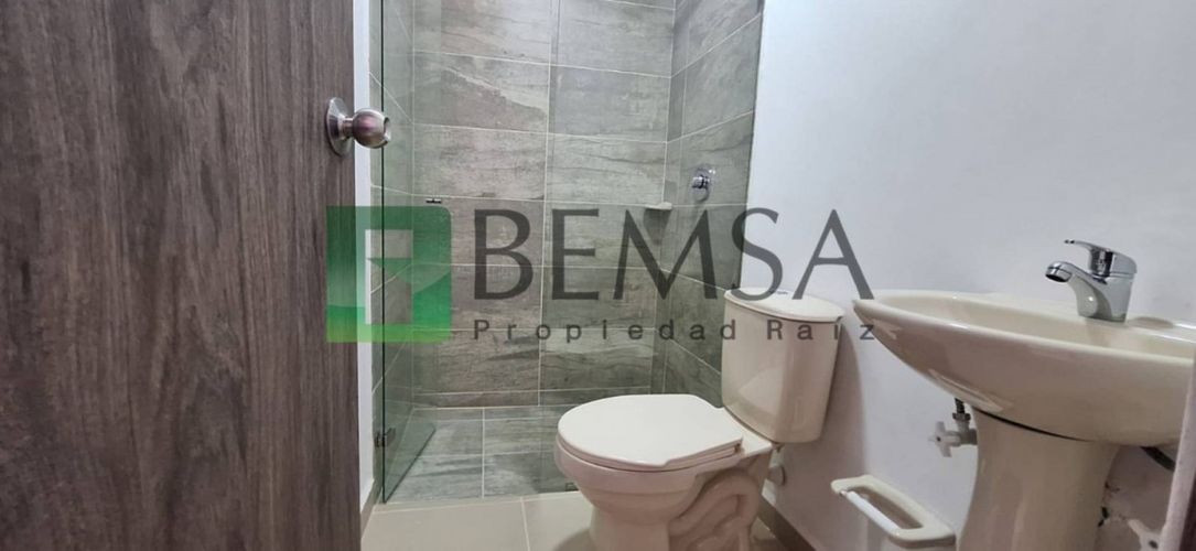 Apartaestudio en  Arriendo en Simon bolivar, Medellín - Miniatura 7