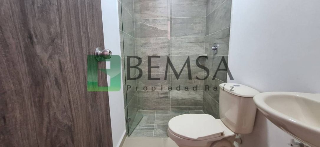 Apartaestudio en  Arriendo en Simon bolivar, Medellín - Miniatura 8