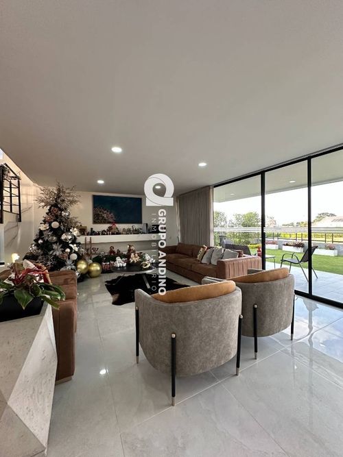 Casa en  Venta en Ruitoque, Floridablanca - Imagen 1
