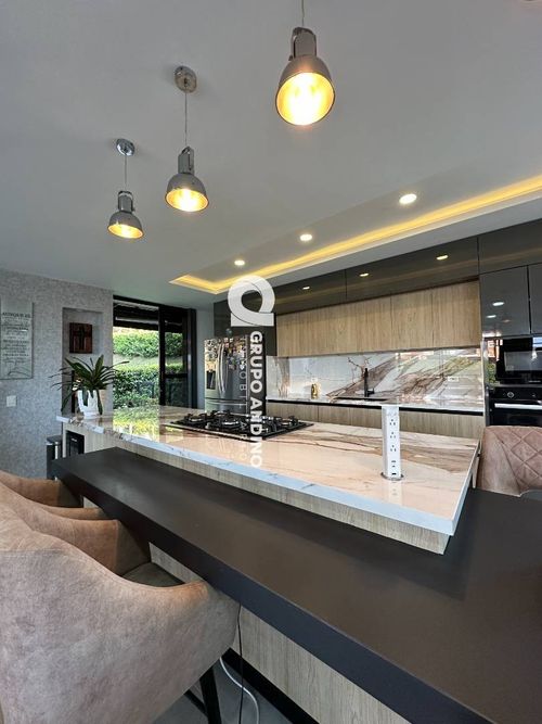Casa en  Venta en Ruitoque, Floridablanca - Miniatura 4