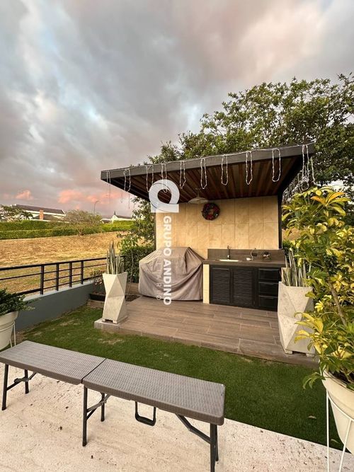 Casa en  Venta en Ruitoque, Floridablanca - Miniatura 24