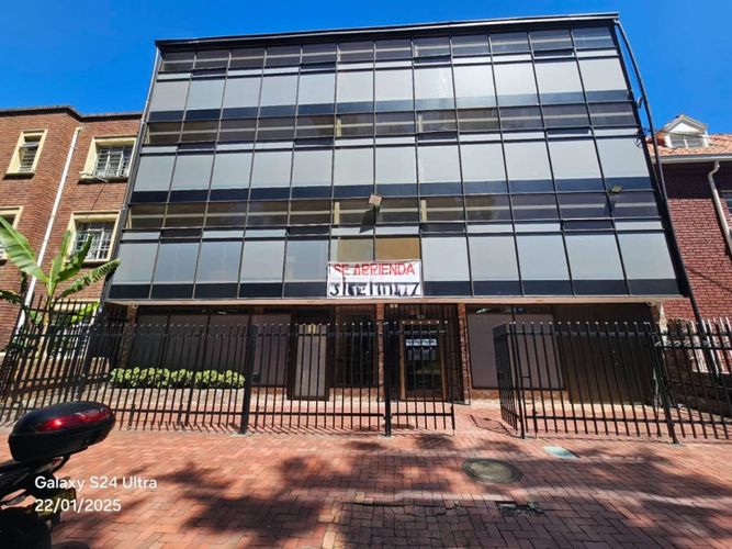 Edificio en  Arriendo en Armenia, Bogotá - Imagen 1
