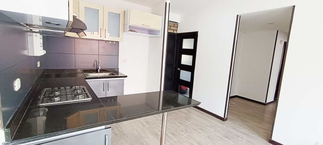 Apartamento en  Venta en Loreto ii, Madrid - Miniatura 5