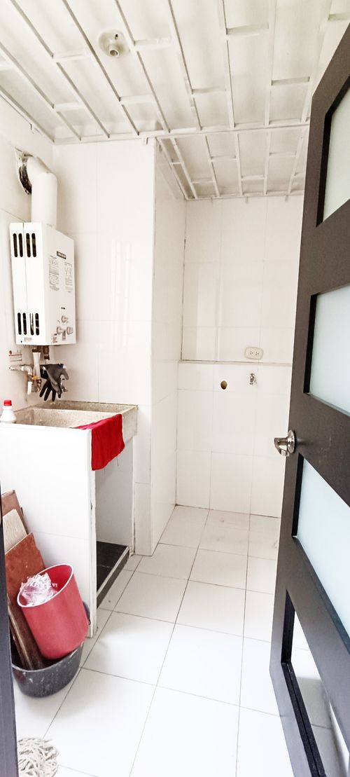 Apartamento en  Venta en Loreto ii, Madrid - Miniatura 8
