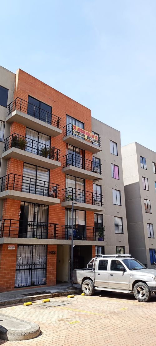 Apartamento en  Venta en Loreto ii, Madrid - Miniatura 24