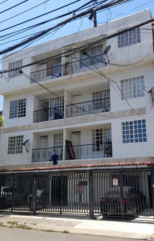 Edificio en  Venta en Santa Anita, Cali - Imagen 1