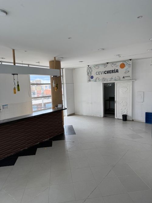 Edificio en  Arriendo en Barrancas Norte, Bogotá - Miniatura 5