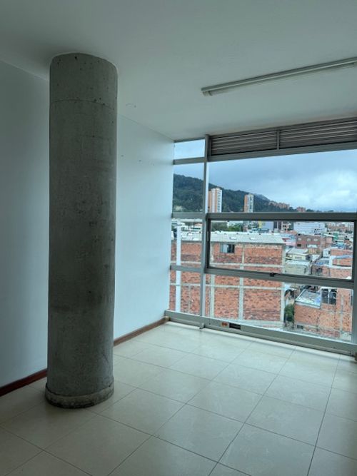 Edificio en  Arriendo en Barrancas Norte, Bogotá - Miniatura 6