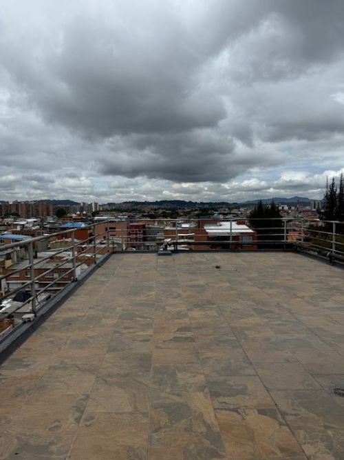 Edificio en  Arriendo en Barrancas Norte, Bogotá - Miniatura 8