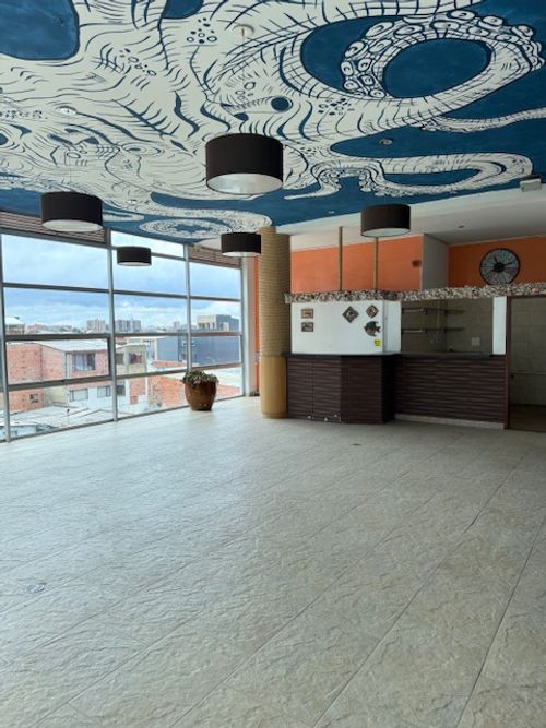 Edificio en  Arriendo en Barrancas Norte, Bogotá - Miniatura 15