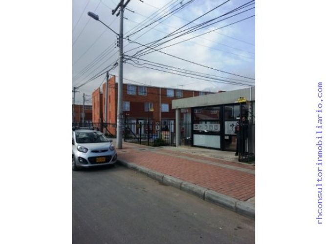 Casa en  Venta en Tibabuyes, Bogotá - Imagen 1