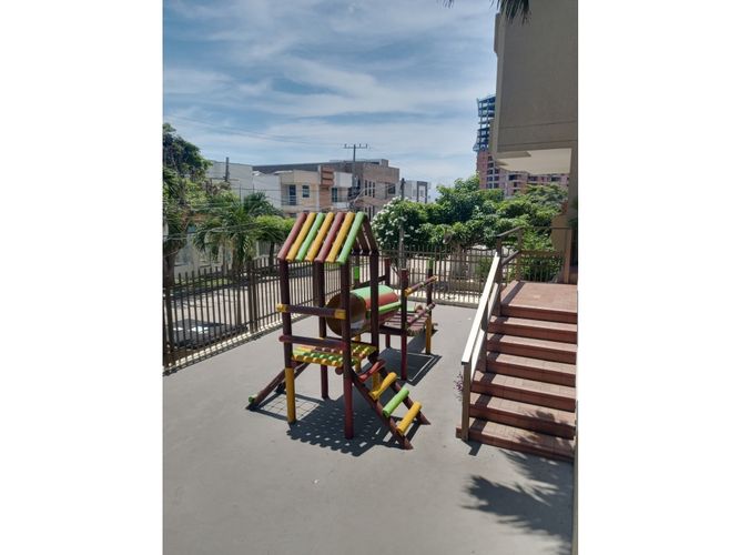 Apartaestudio en arriendo en Barranquilla - Miniatura 3