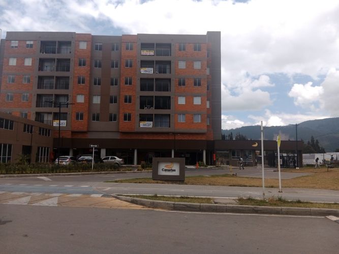 Apartamento en venta en Cajicá - Imagen 1