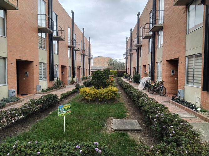 Casa en  Venta en El Hato, Funza - Miniatura 2