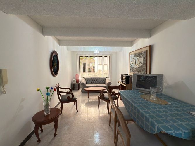 Casa en  Venta en Alta suiza, Manizales - Imagen 1