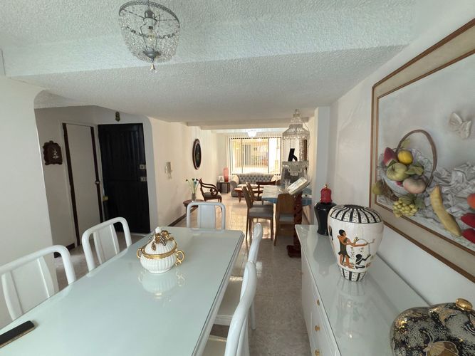 Casa en  Venta en Alta suiza, Manizales - Miniatura 2
