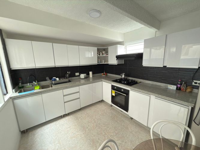 Casa en  Venta en Alta suiza, Manizales - Miniatura 3