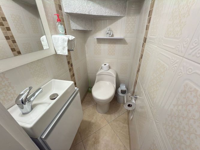 Casa en  Venta en Alta suiza, Manizales - Miniatura 6
