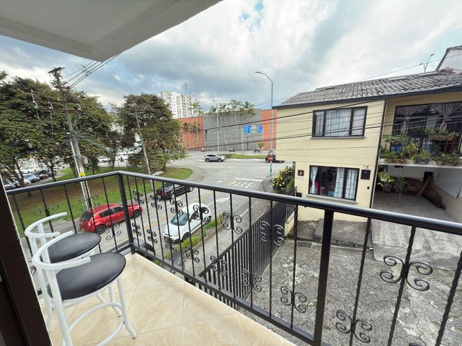 Casa en  Venta en Alta suiza, Manizales - Miniatura 8