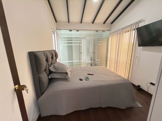 Casa en  Venta en Alta suiza, Manizales - Miniatura 9