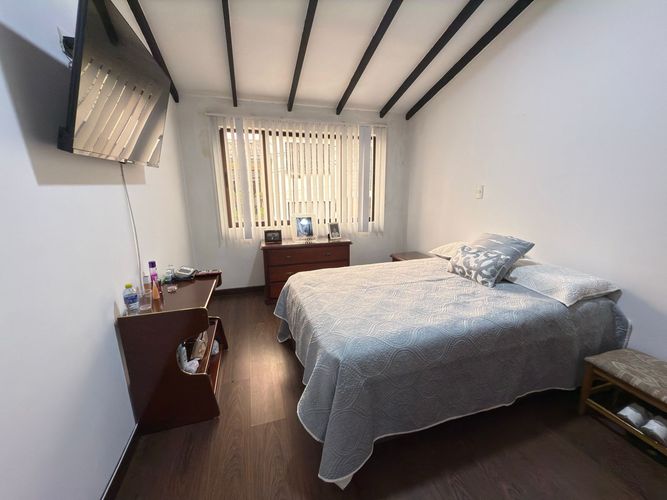 Casa en  Venta en Alta suiza, Manizales - Miniatura 13