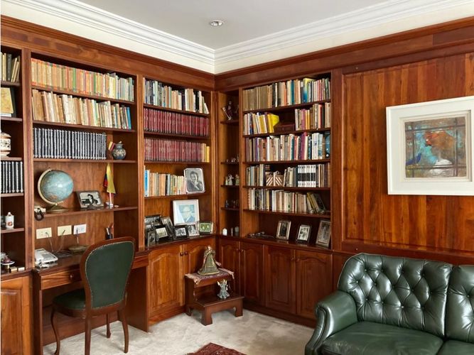 Apartamento en  Venta en El chico, Bogotá - Miniatura 10
