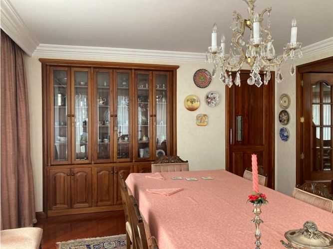Apartamento en  Venta en El chico, Bogotá - Miniatura 12